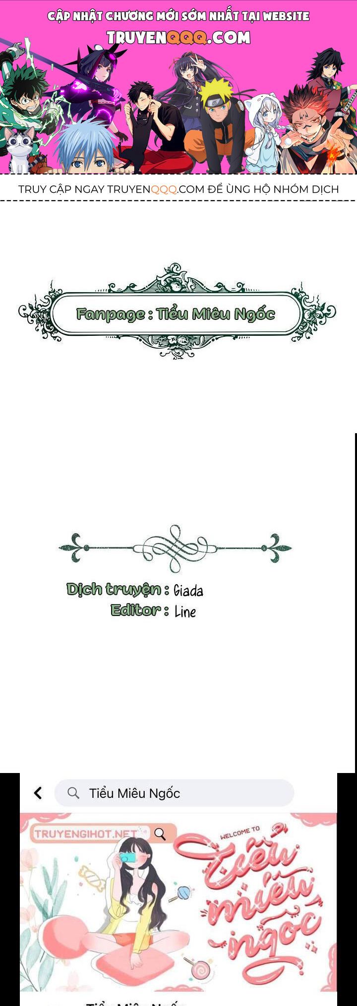 đọc truyện  Tôi Sẽ Cố Gắng Thay Đổi Cốt Truyện Chương 87 ảnh 3 tại Thiên Thai Truyện