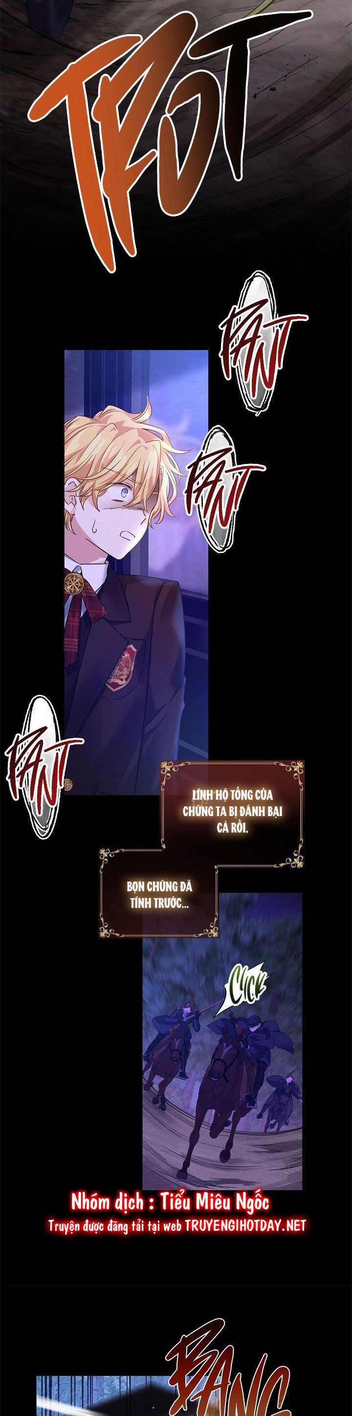 đọc truyện  Tôi Sẽ Cố Gắng Thay Đổi Cốt Truyện Chương 87 ảnh 13 tại Thiên Thai Truyện