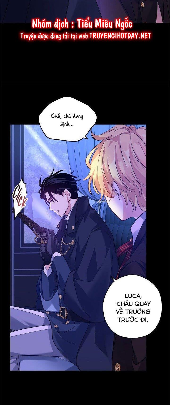 đọc truyện  Tôi Sẽ Cố Gắng Thay Đổi Cốt Truyện Chương 87 ảnh 17 tại Thiên Thai Truyện