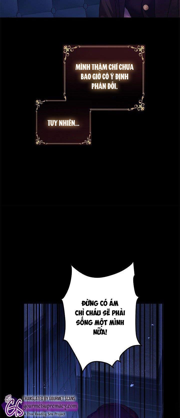 đọc truyện  Tôi Sẽ Cố Gắng Thay Đổi Cốt Truyện Chương 87 ảnh 25 tại Thiên Thai Truyện