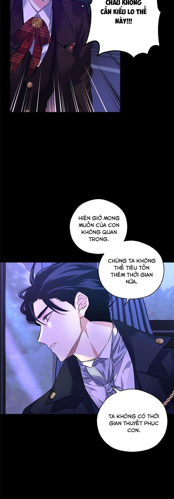 đọc truyện  Tôi Sẽ Cố Gắng Thay Đổi Cốt Truyện Chương 87 ảnh 29 tại Thiên Thai Truyện