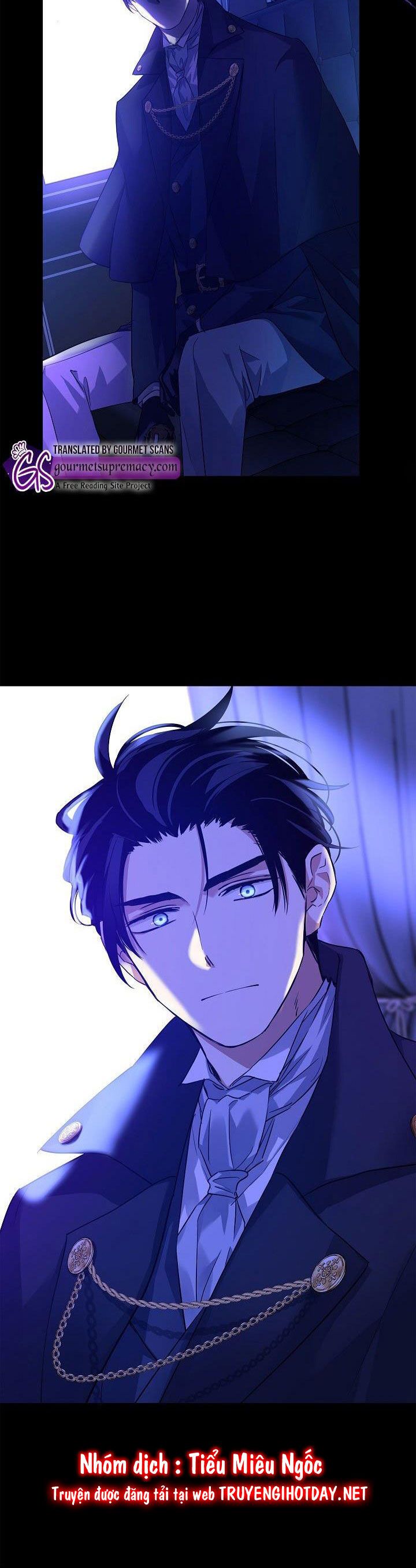 đọc truyện  Tôi Sẽ Cố Gắng Thay Đổi Cốt Truyện Chương 87 ảnh 36 tại Thiên Thai Truyện