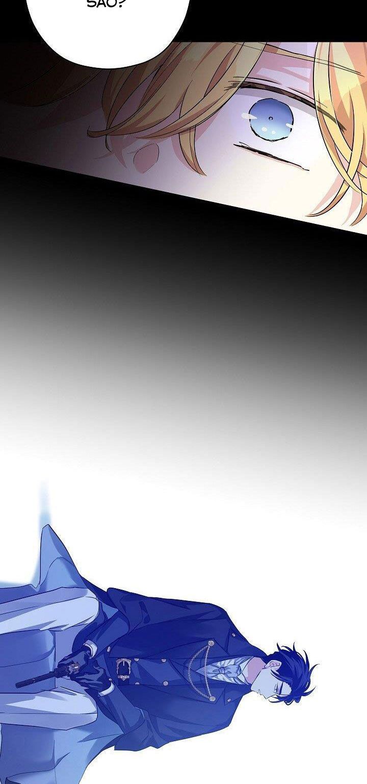 đọc truyện  Tôi Sẽ Cố Gắng Thay Đổi Cốt Truyện Chương 87 ảnh 38 tại Thiên Thai Truyện