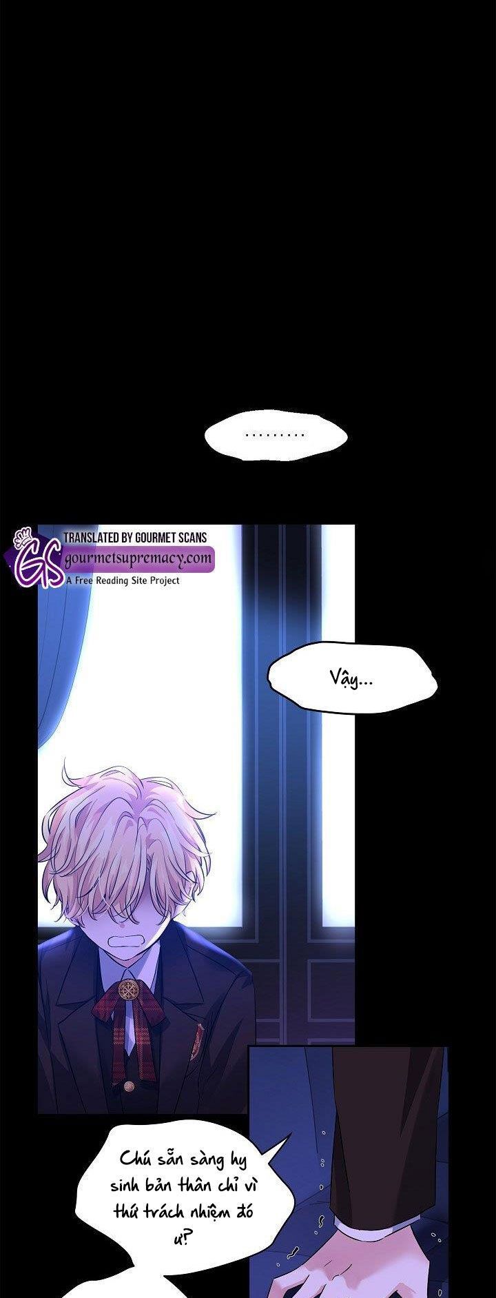 đọc truyện  Tôi Sẽ Cố Gắng Thay Đổi Cốt Truyện Chương 87 ảnh 41 tại Thiên Thai Truyện