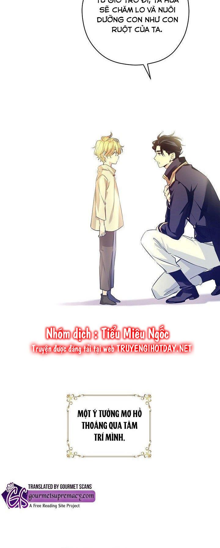 đọc truyện  Tôi Sẽ Cố Gắng Thay Đổi Cốt Truyện Chương 87 ảnh 6 tại Thiên Thai Truyện