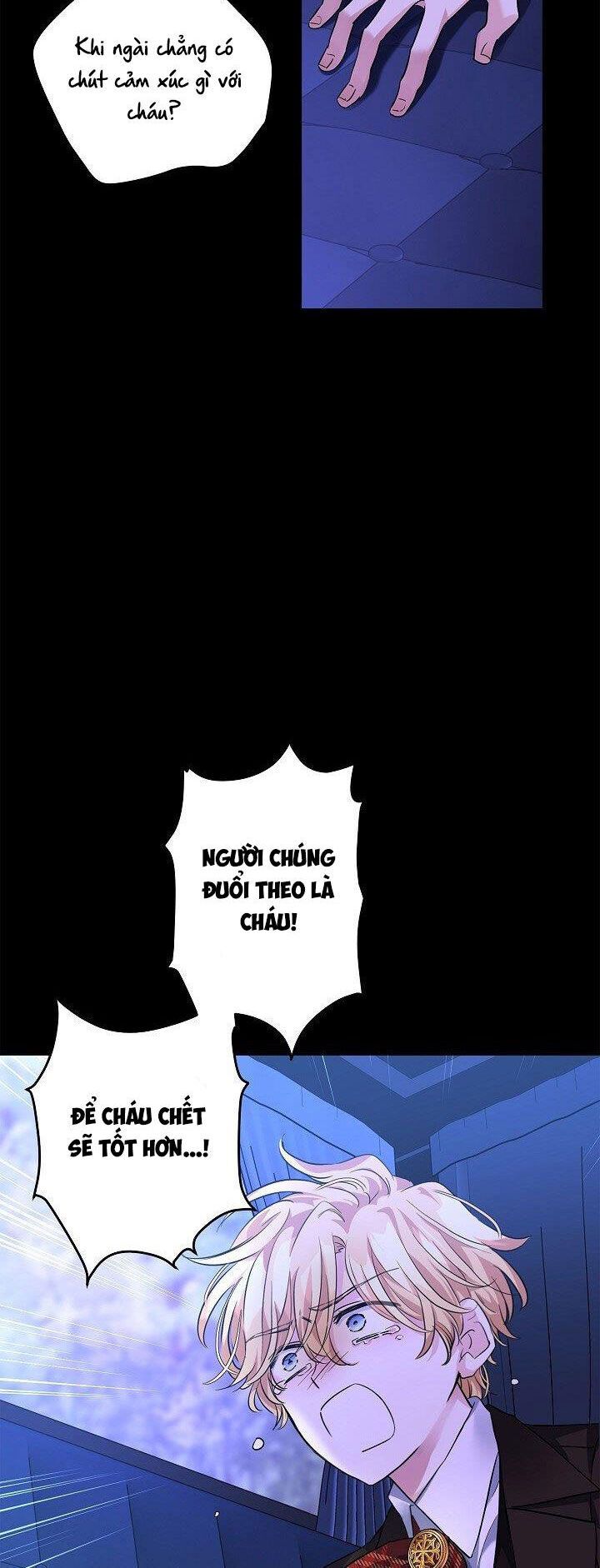 đọc truyện  Tôi Sẽ Cố Gắng Thay Đổi Cốt Truyện Chương 87 ảnh 42 tại Thiên Thai Truyện