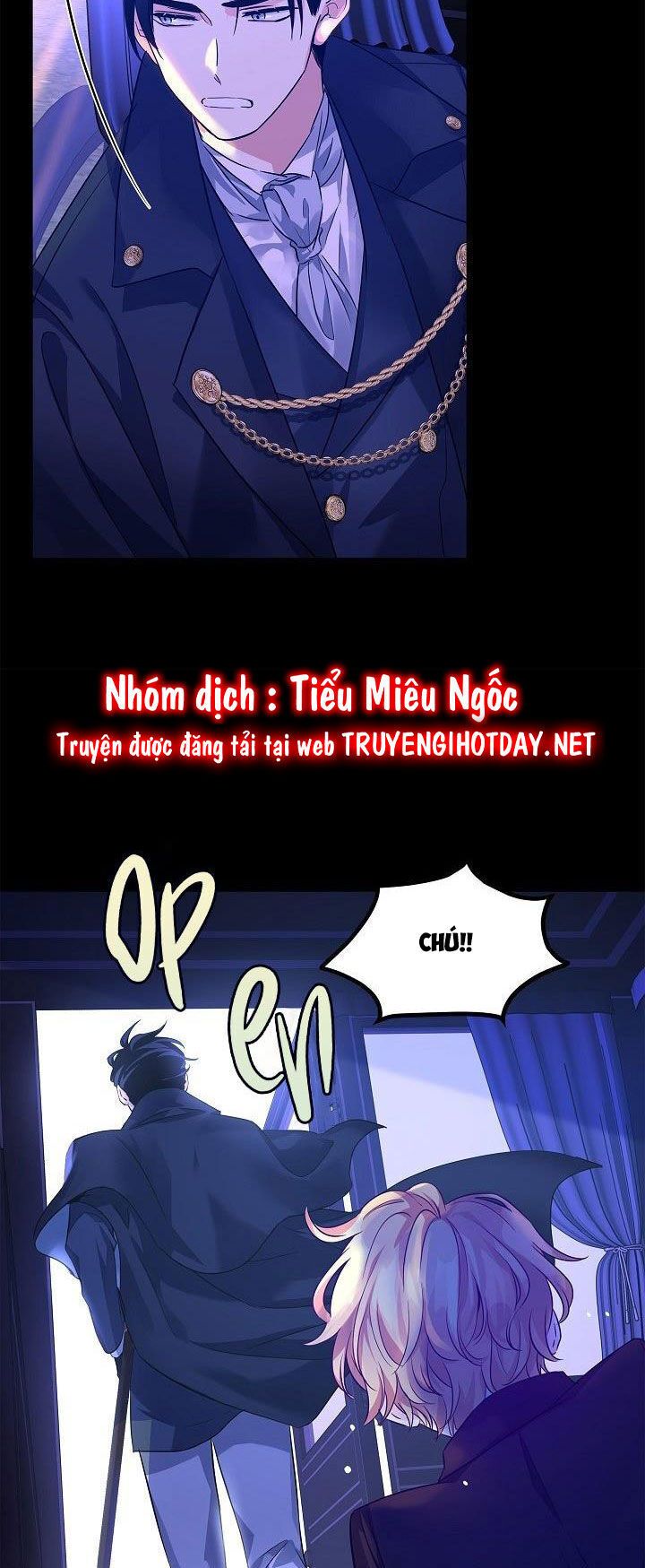 đọc truyện  Tôi Sẽ Cố Gắng Thay Đổi Cốt Truyện Chương 87 ảnh 45 tại Thiên Thai Truyện