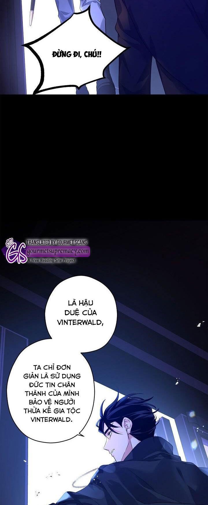 đọc truyện  Tôi Sẽ Cố Gắng Thay Đổi Cốt Truyện Chương 87 ảnh 46 tại Thiên Thai Truyện