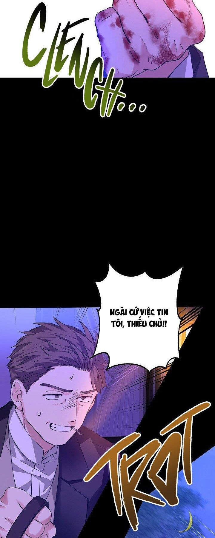 đọc truyện  Tôi Sẽ Cố Gắng Thay Đổi Cốt Truyện Chương 87 ảnh 51 tại Thiên Thai Truyện