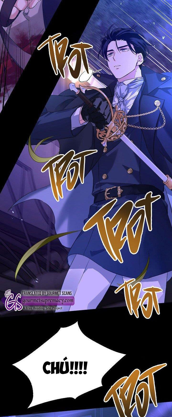 đọc truyện  Tôi Sẽ Cố Gắng Thay Đổi Cốt Truyện Chương 87 ảnh 52 tại Thiên Thai Truyện