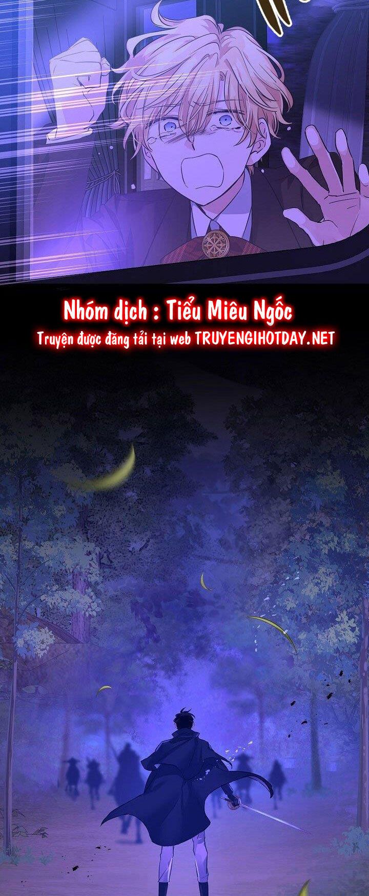 đọc truyện  Tôi Sẽ Cố Gắng Thay Đổi Cốt Truyện Chương 87 ảnh 53 tại Thiên Thai Truyện