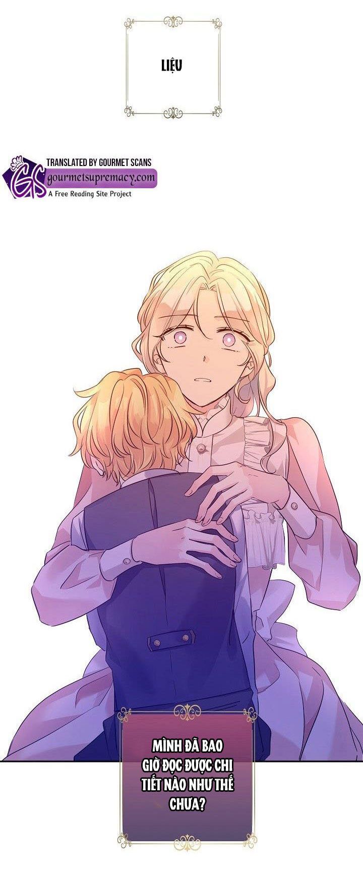 đọc truyện  Tôi Sẽ Cố Gắng Thay Đổi Cốt Truyện Chương 87 ảnh 58 tại Thiên Thai Truyện