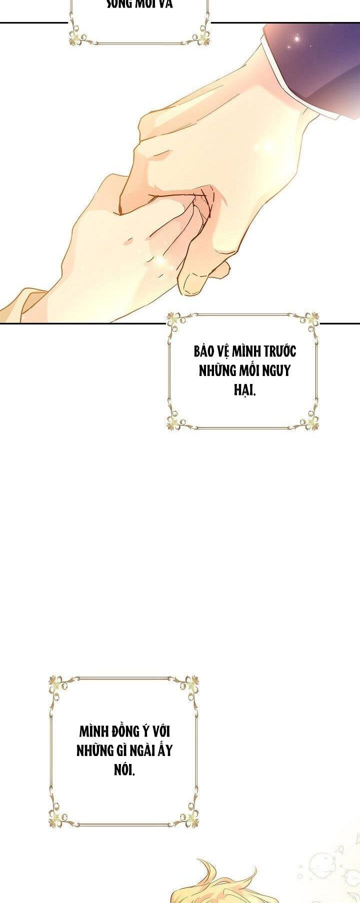 đọc truyện  Tôi Sẽ Cố Gắng Thay Đổi Cốt Truyện Chương 87 ảnh 8 tại Thiên Thai Truyện