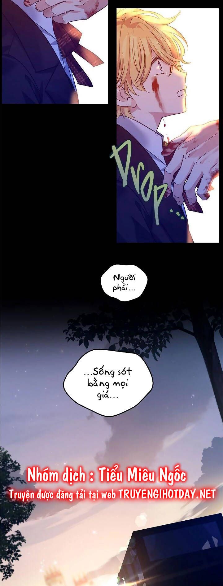 đọc truyện  Tôi Sẽ Cố Gắng Thay Đổi Cốt Truyện Chương 88 ảnh 12 tại Thiên Thai Truyện