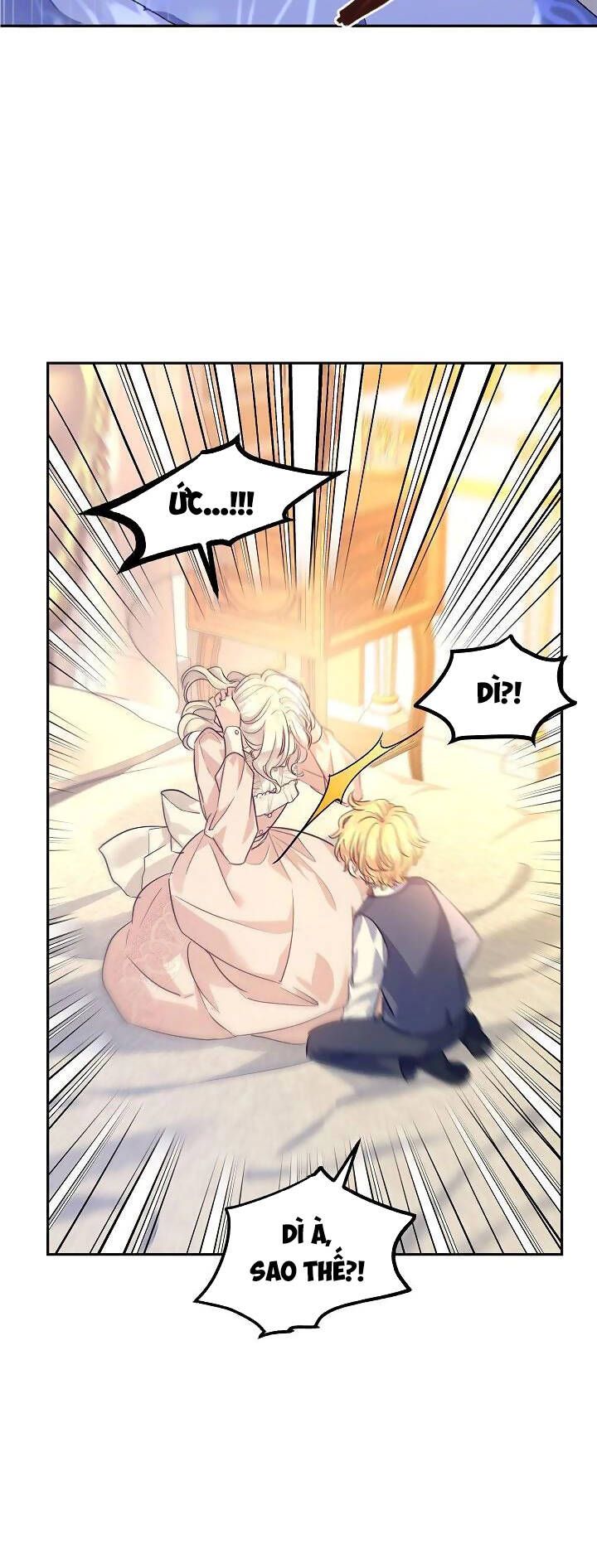 đọc truyện  Tôi Sẽ Cố Gắng Thay Đổi Cốt Truyện Chương 88 ảnh 16 tại Thiên Thai Truyện