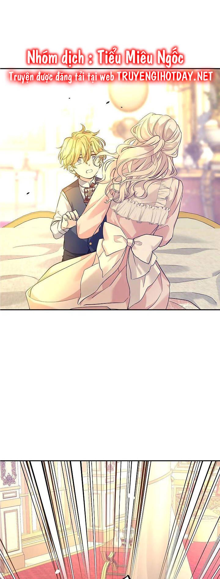 đọc truyện  Tôi Sẽ Cố Gắng Thay Đổi Cốt Truyện Chương 88 ảnh 17 tại Thiên Thai Truyện