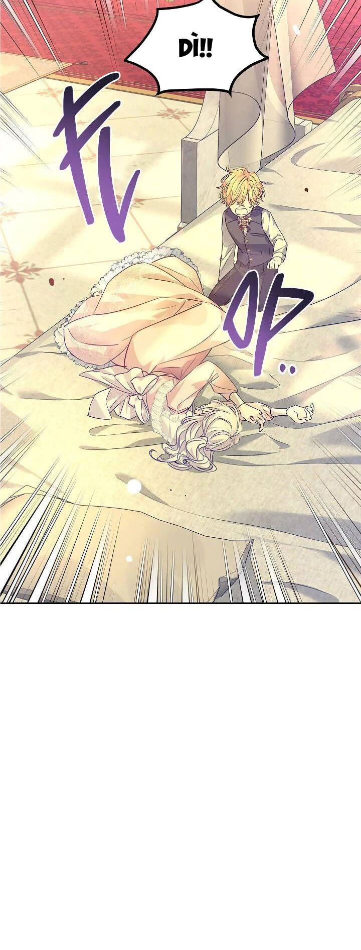 đọc truyện  Tôi Sẽ Cố Gắng Thay Đổi Cốt Truyện Chương 88 ảnh 18 tại Thiên Thai Truyện