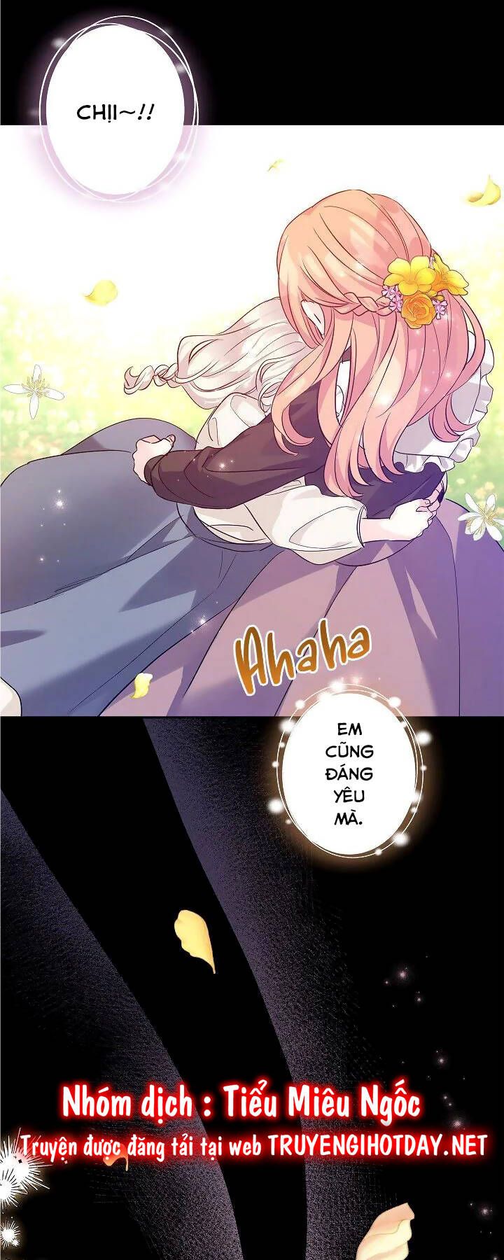 đọc truyện  Tôi Sẽ Cố Gắng Thay Đổi Cốt Truyện Chương 88 ảnh 22 tại Thiên Thai Truyện