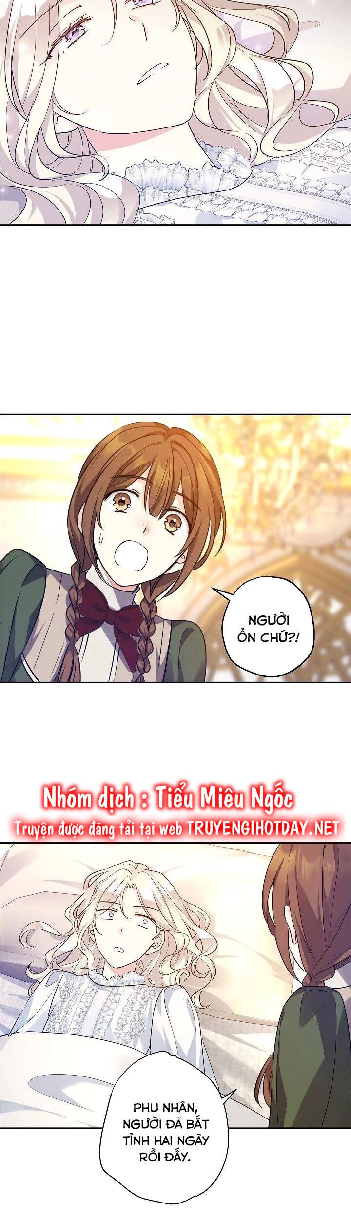 đọc truyện  Tôi Sẽ Cố Gắng Thay Đổi Cốt Truyện Chương 88 ảnh 24 tại Thiên Thai Truyện