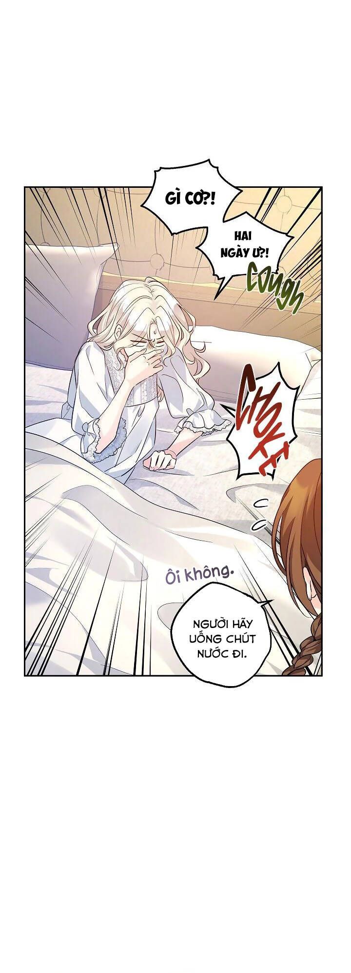 đọc truyện  Tôi Sẽ Cố Gắng Thay Đổi Cốt Truyện Chương 88 ảnh 25 tại Thiên Thai Truyện