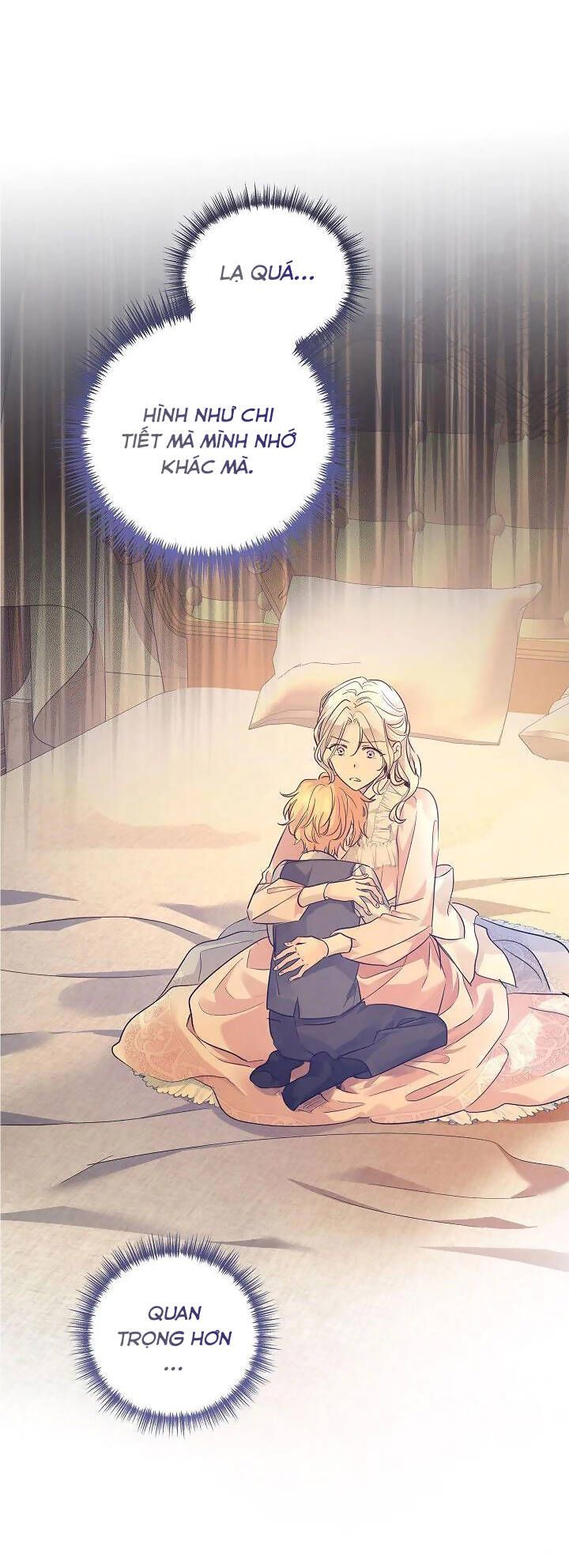 đọc truyện  Tôi Sẽ Cố Gắng Thay Đổi Cốt Truyện Chương 88 ảnh 5 tại Thiên Thai Truyện