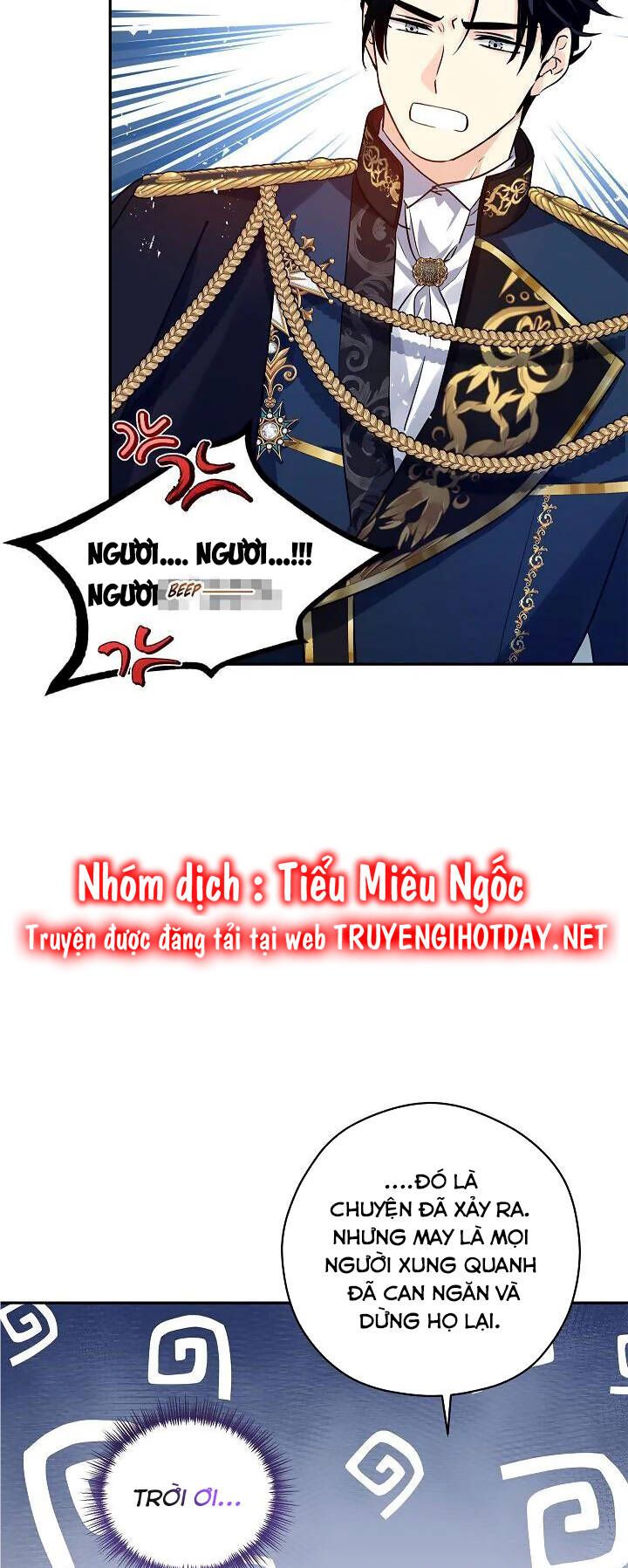 đọc truyện  Tôi Sẽ Cố Gắng Thay Đổi Cốt Truyện Chương 88 ảnh 33 tại Thiên Thai Truyện