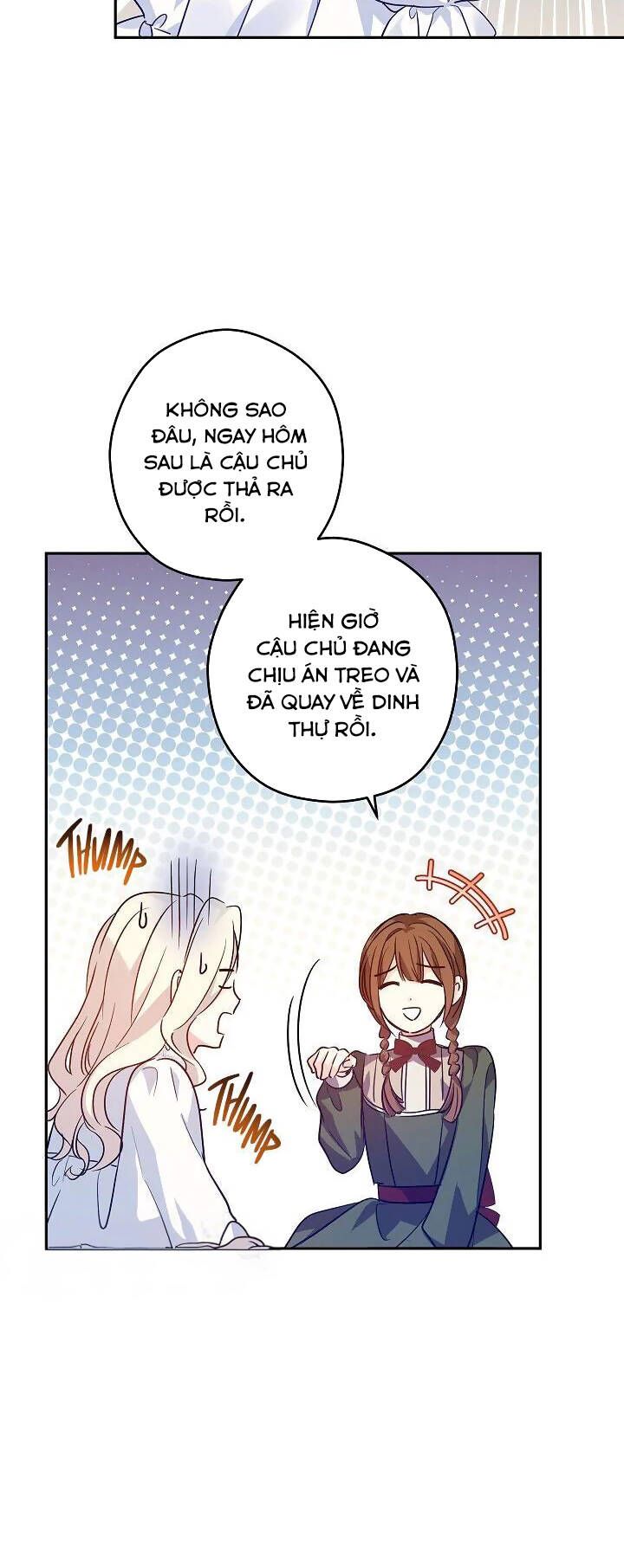 đọc truyện  Tôi Sẽ Cố Gắng Thay Đổi Cốt Truyện Chương 88 ảnh 35 tại Thiên Thai Truyện