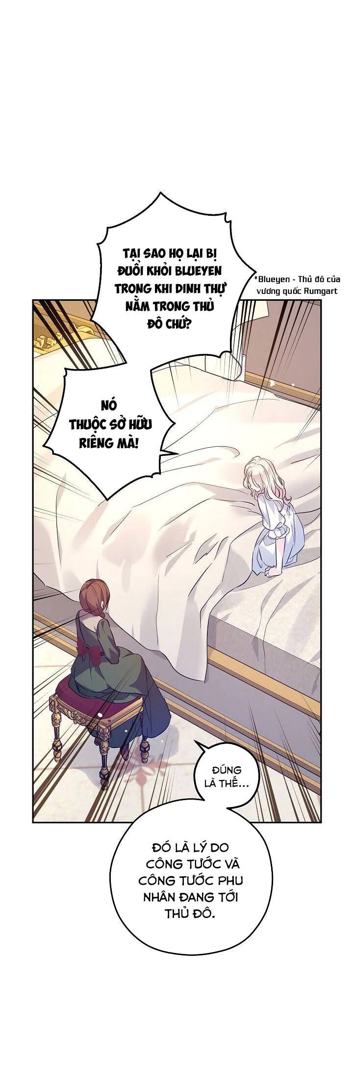 đọc truyện  Tôi Sẽ Cố Gắng Thay Đổi Cốt Truyện Chương 88 ảnh 39 tại Thiên Thai Truyện