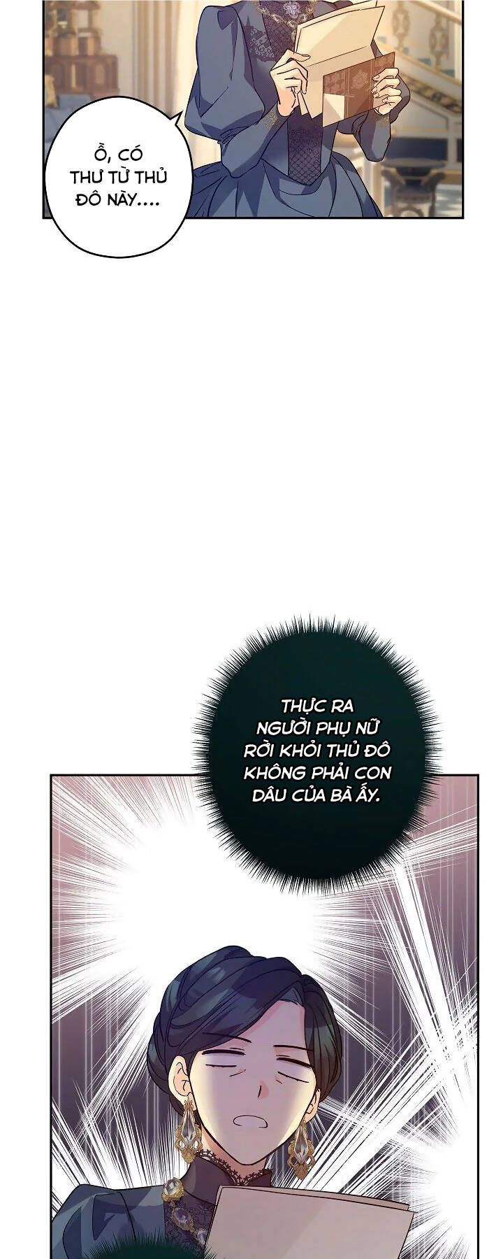 đọc truyện  Tôi Sẽ Cố Gắng Thay Đổi Cốt Truyện Chương 88 ảnh 41 tại Thiên Thai Truyện