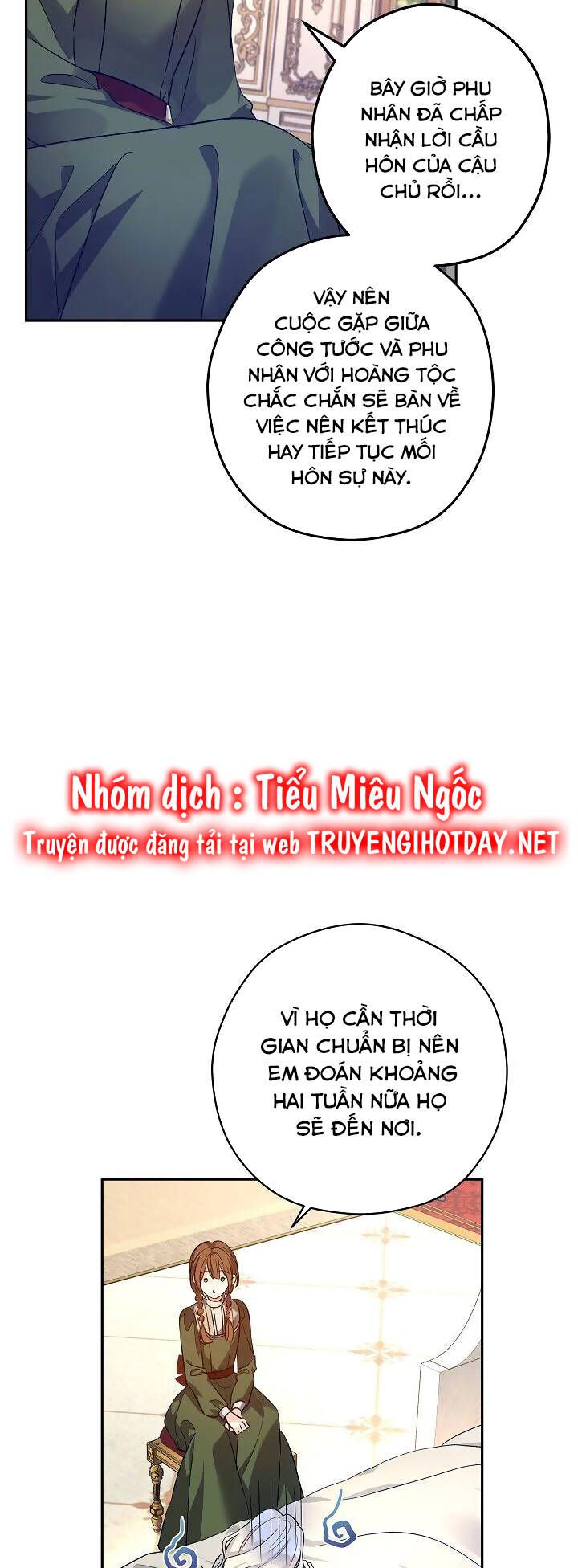 đọc truyện  Tôi Sẽ Cố Gắng Thay Đổi Cốt Truyện Chương 88 ảnh 44 tại Thiên Thai Truyện