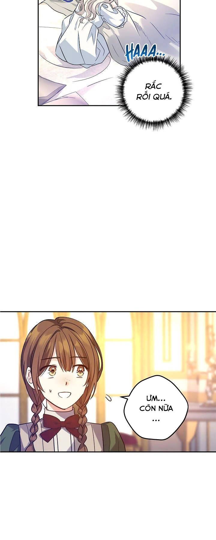 đọc truyện  Tôi Sẽ Cố Gắng Thay Đổi Cốt Truyện Chương 88 ảnh 45 tại Thiên Thai Truyện