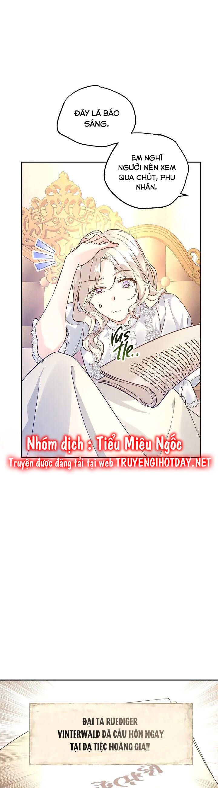 đọc truyện  Tôi Sẽ Cố Gắng Thay Đổi Cốt Truyện Chương 88 ảnh 46 tại Thiên Thai Truyện