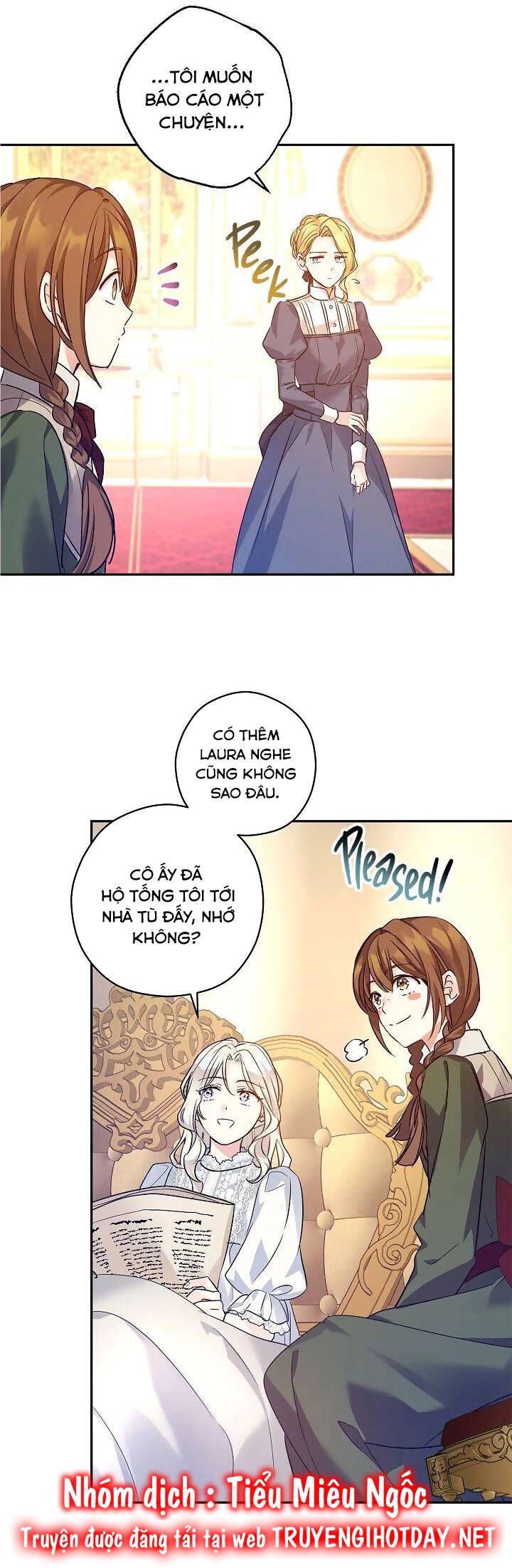 đọc truyện  Tôi Sẽ Cố Gắng Thay Đổi Cốt Truyện Chương 88 ảnh 51 tại Thiên Thai Truyện