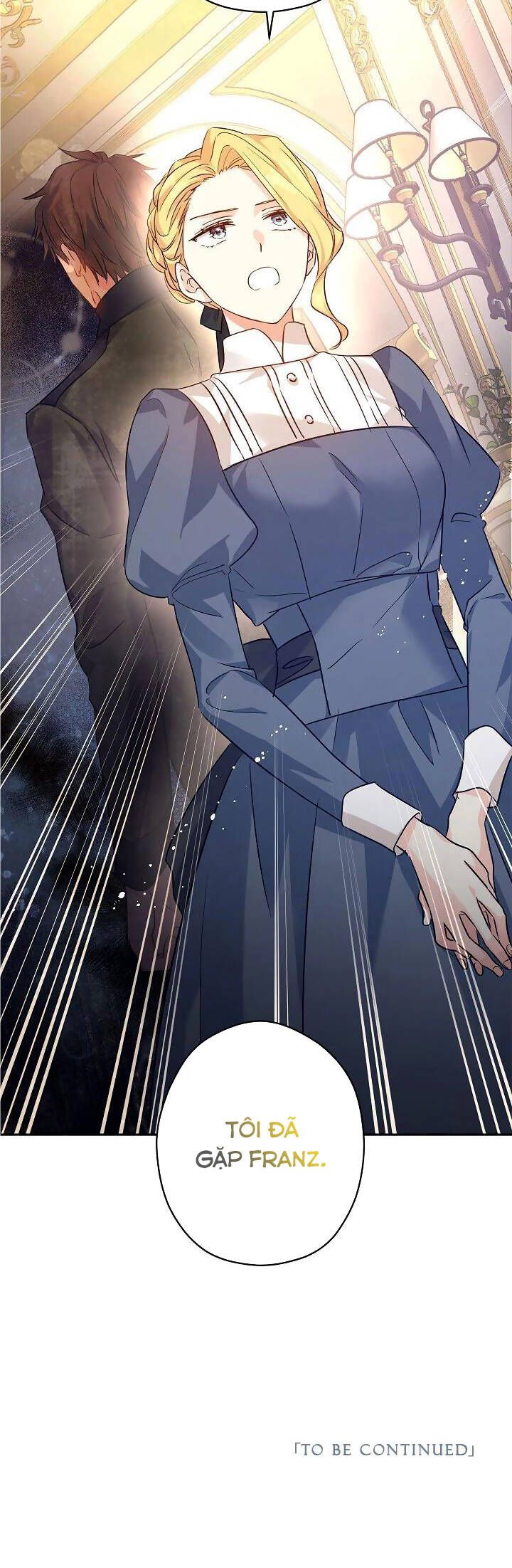 đọc truyện  Tôi Sẽ Cố Gắng Thay Đổi Cốt Truyện Chương 88 ảnh 53 tại Thiên Thai Truyện