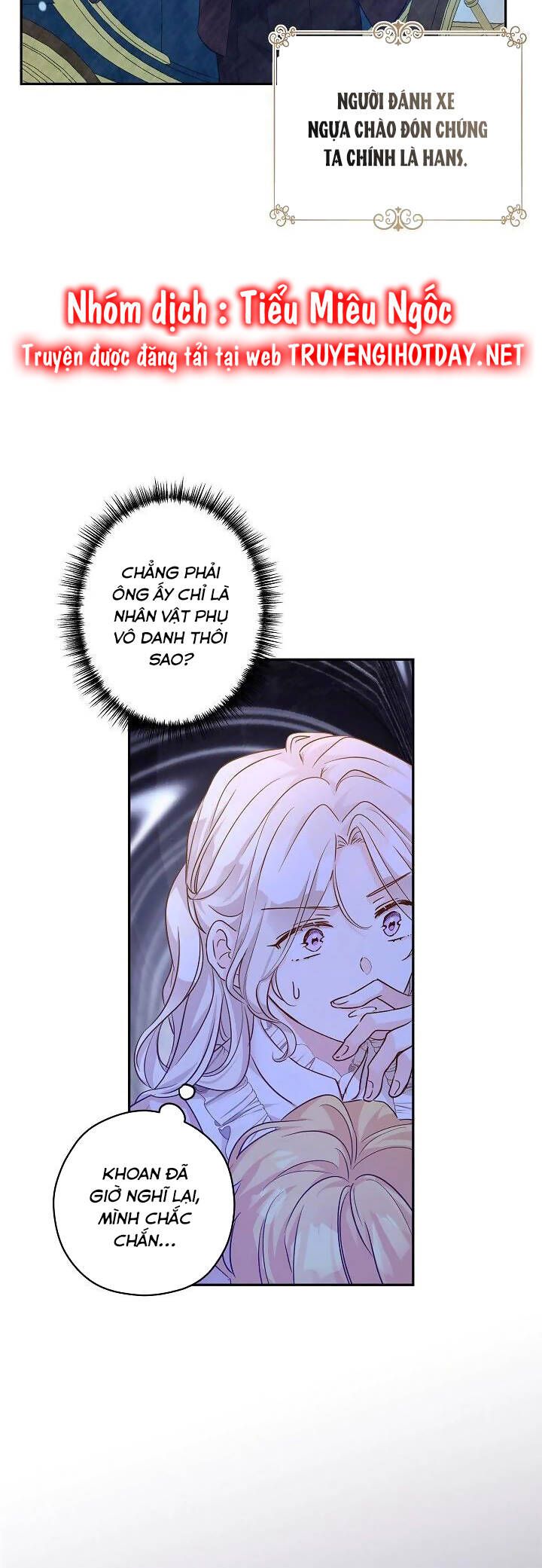 đọc truyện  Tôi Sẽ Cố Gắng Thay Đổi Cốt Truyện Chương 88 ảnh 8 tại Thiên Thai Truyện