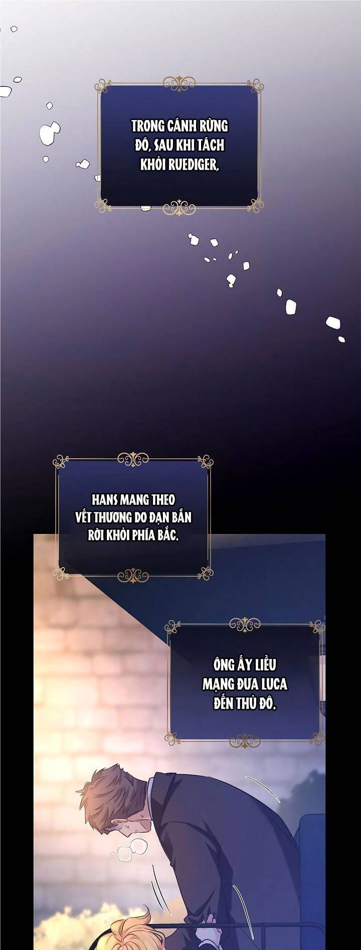 đọc truyện  Tôi Sẽ Cố Gắng Thay Đổi Cốt Truyện Chương 88 ảnh 9 tại Thiên Thai Truyện