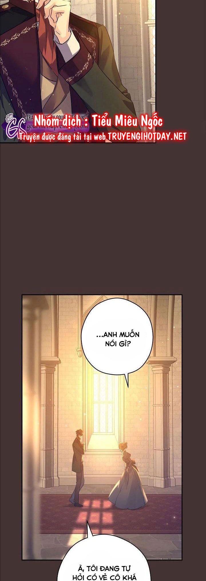 đọc truyện  Tôi Sẽ Cố Gắng Thay Đổi Cốt Truyện Chương 89 ảnh 13 tại Thiên Thai Truyện