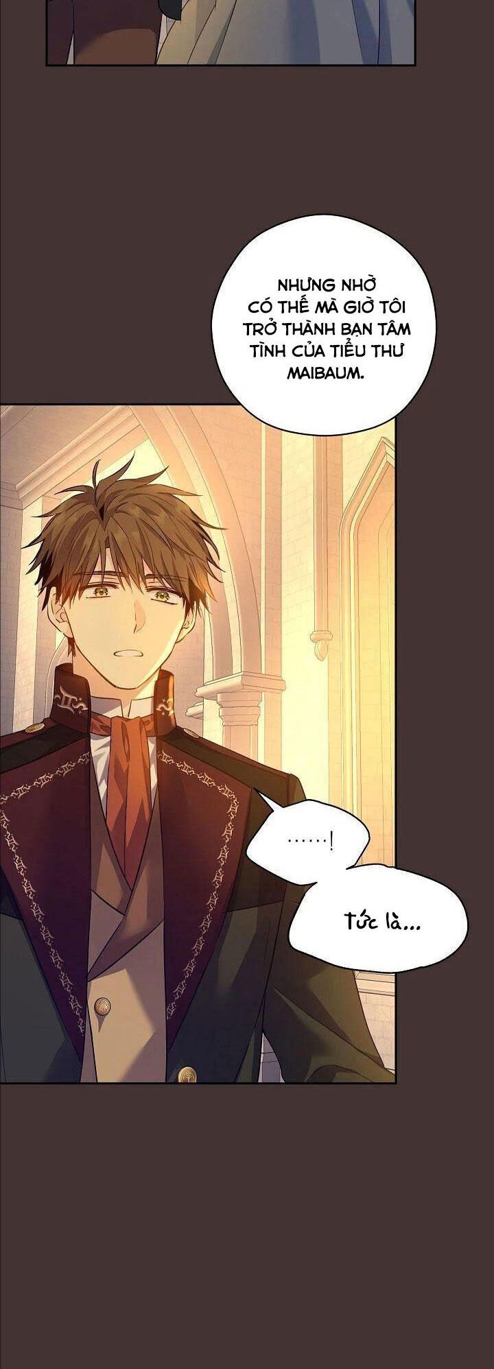 đọc truyện  Tôi Sẽ Cố Gắng Thay Đổi Cốt Truyện Chương 89 ảnh 16 tại Thiên Thai Truyện