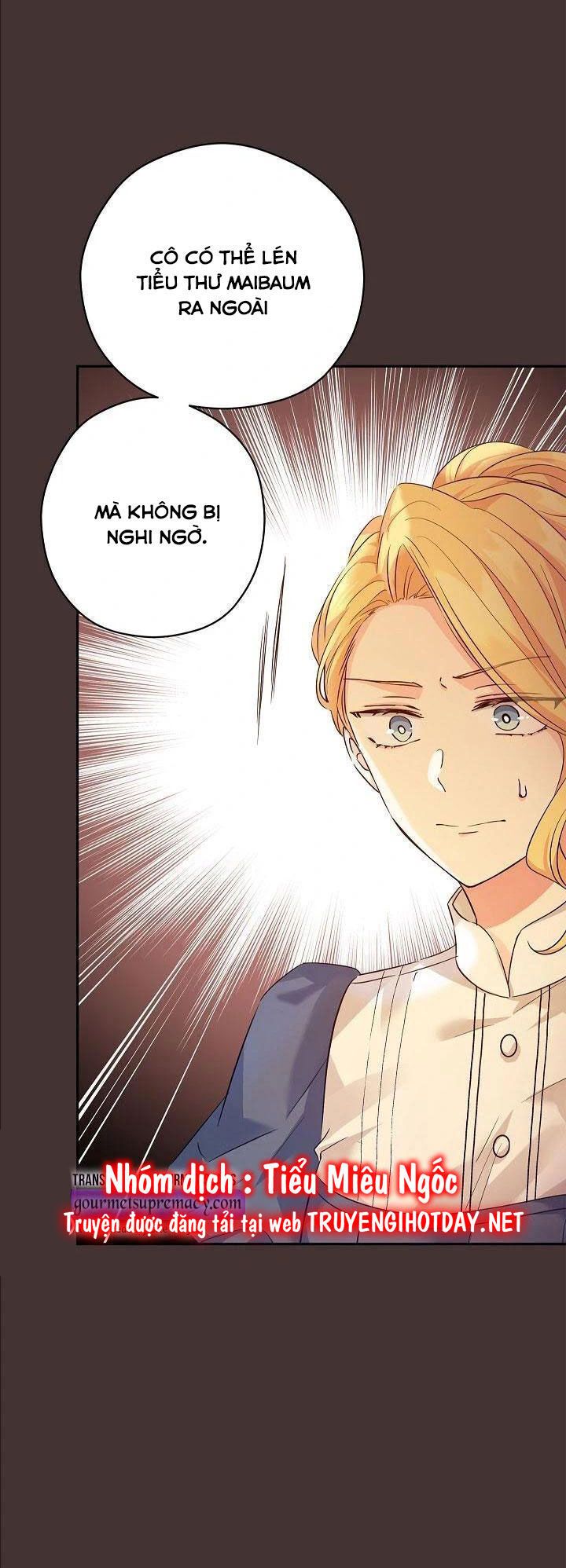 đọc truyện  Tôi Sẽ Cố Gắng Thay Đổi Cốt Truyện Chương 89 ảnh 17 tại Thiên Thai Truyện