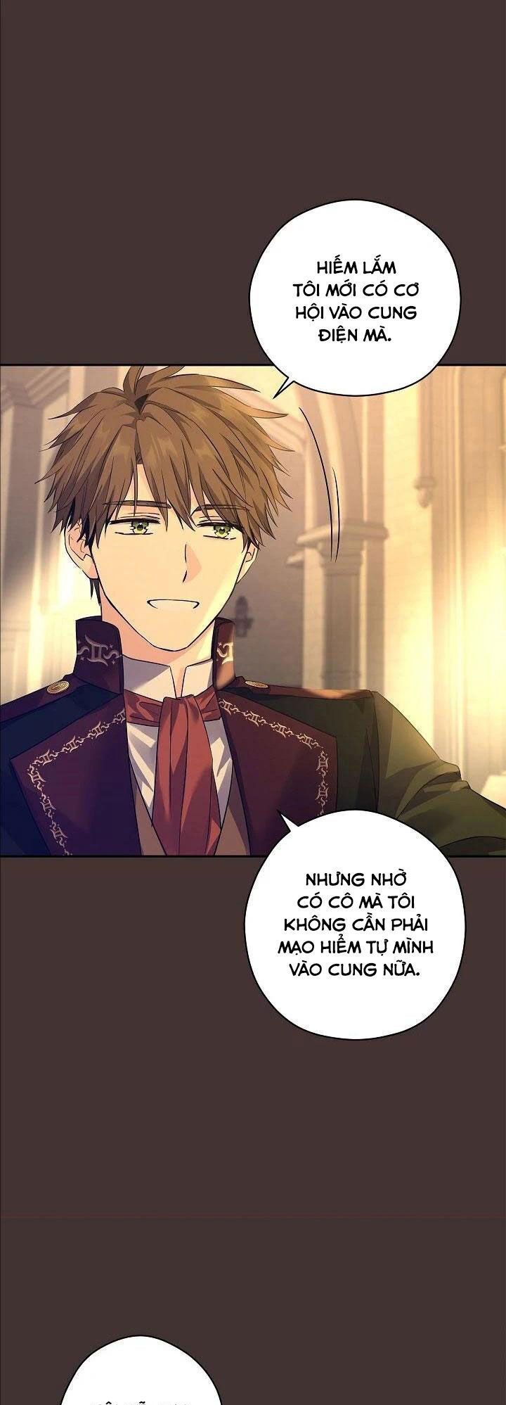 đọc truyện  Tôi Sẽ Cố Gắng Thay Đổi Cốt Truyện Chương 89 ảnh 19 tại Thiên Thai Truyện