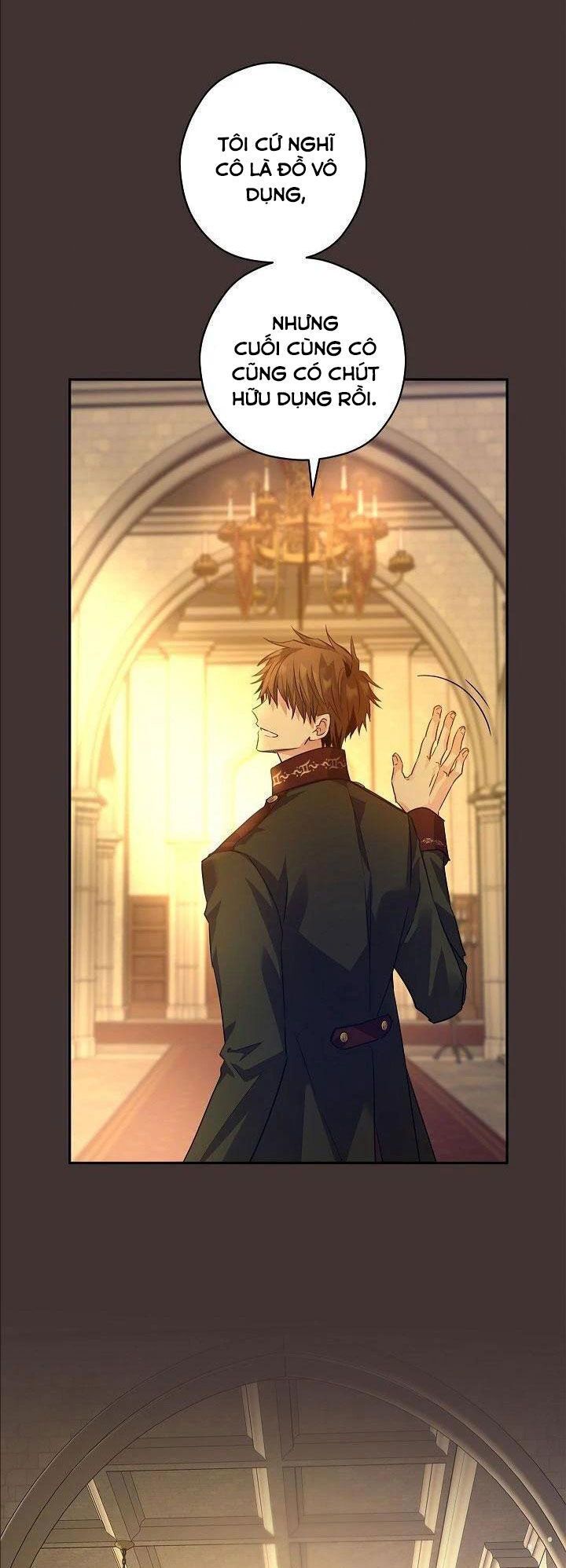 đọc truyện  Tôi Sẽ Cố Gắng Thay Đổi Cốt Truyện Chương 89 ảnh 21 tại Thiên Thai Truyện