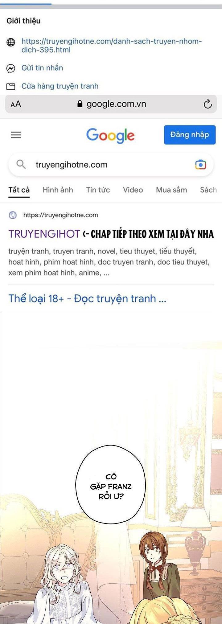 đọc truyện  Tôi Sẽ Cố Gắng Thay Đổi Cốt Truyện Chương 89 ảnh 4 tại Thiên Thai Truyện