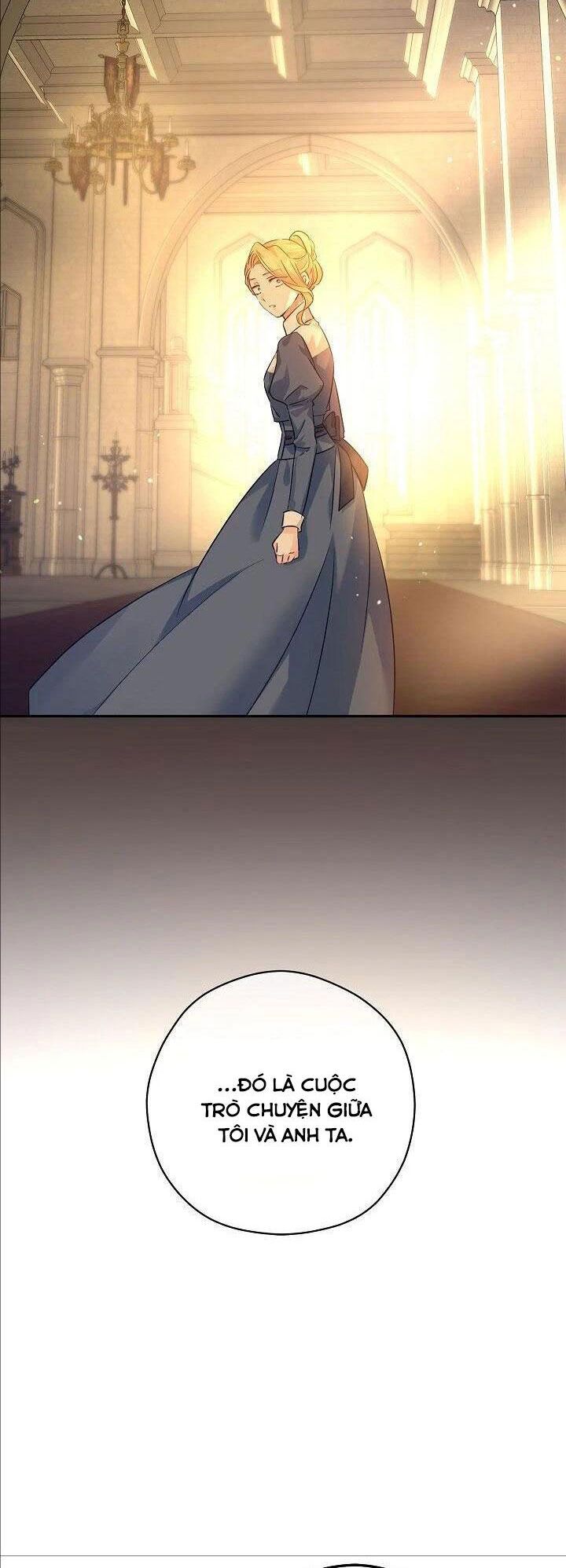 đọc truyện  Tôi Sẽ Cố Gắng Thay Đổi Cốt Truyện Chương 89 ảnh 22 tại Thiên Thai Truyện