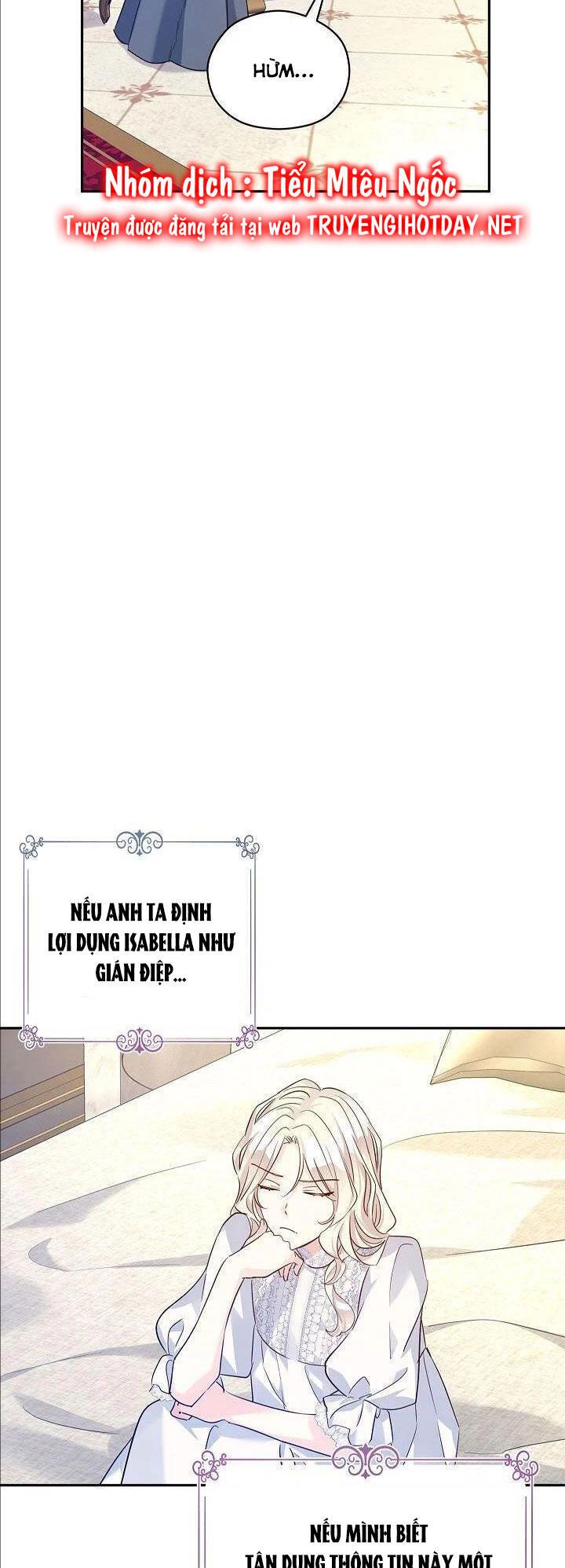 đọc truyện  Tôi Sẽ Cố Gắng Thay Đổi Cốt Truyện Chương 89 ảnh 25 tại Thiên Thai Truyện