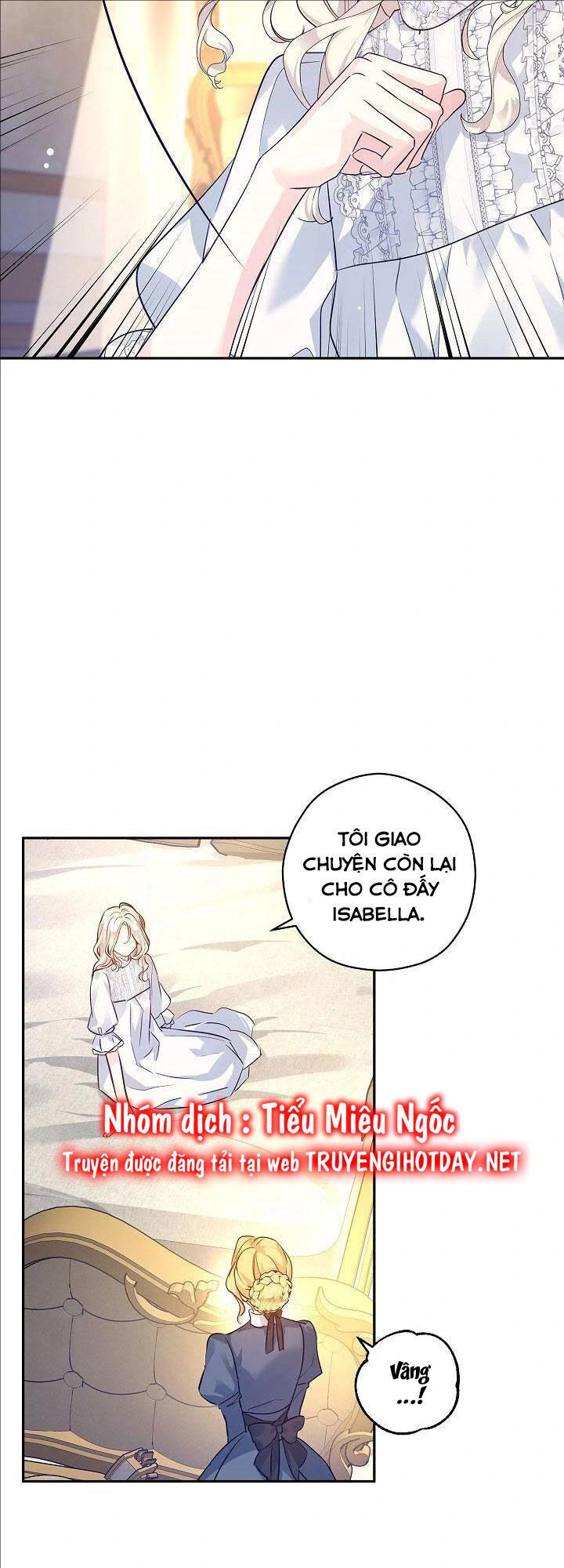 đọc truyện  Tôi Sẽ Cố Gắng Thay Đổi Cốt Truyện Chương 89 ảnh 27 tại Thiên Thai Truyện