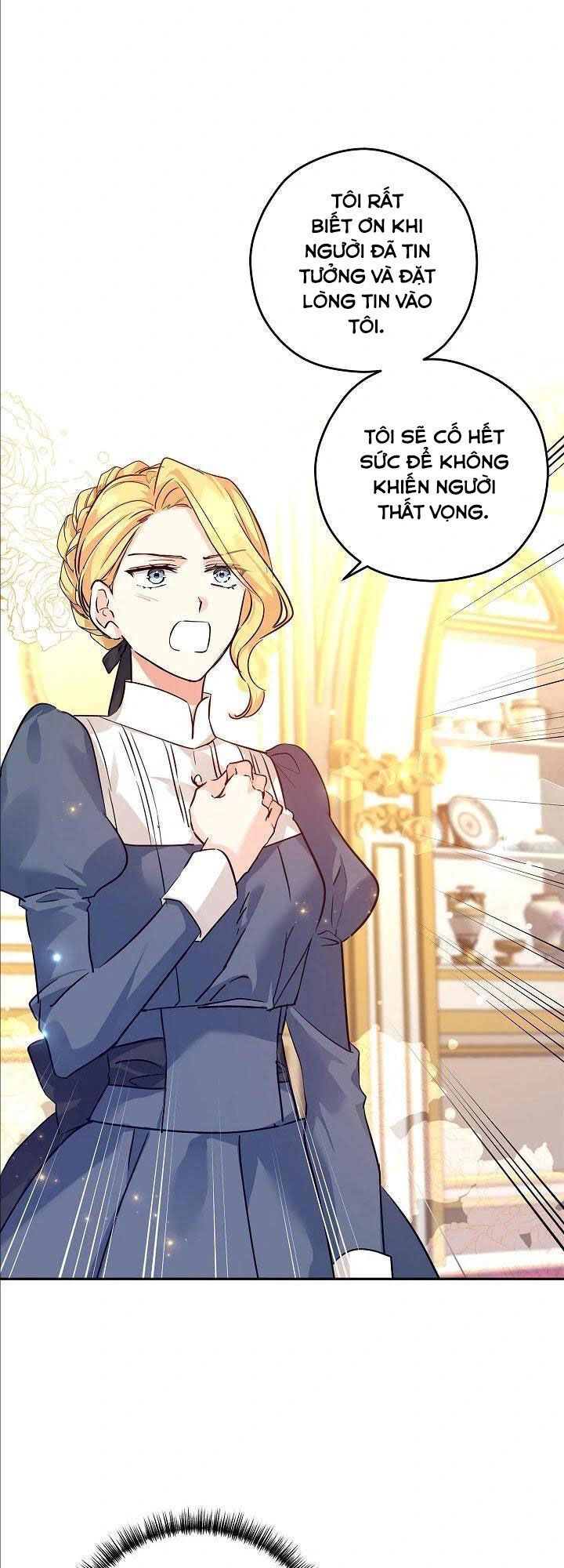 đọc truyện  Tôi Sẽ Cố Gắng Thay Đổi Cốt Truyện Chương 89 ảnh 28 tại Thiên Thai Truyện