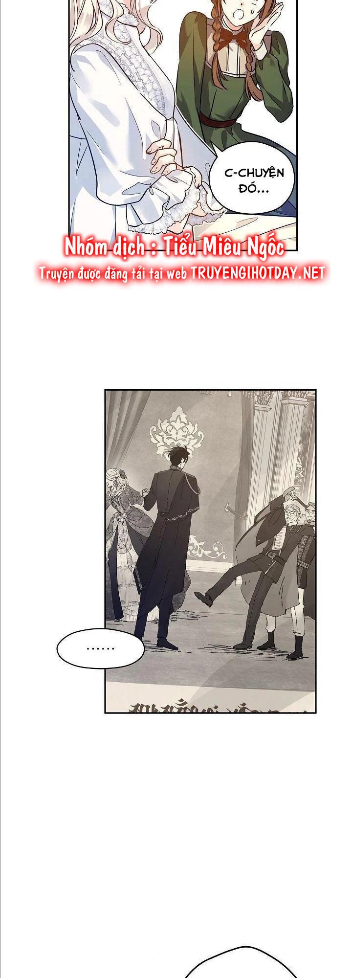 đọc truyện  Tôi Sẽ Cố Gắng Thay Đổi Cốt Truyện Chương 89 ảnh 30 tại Thiên Thai Truyện