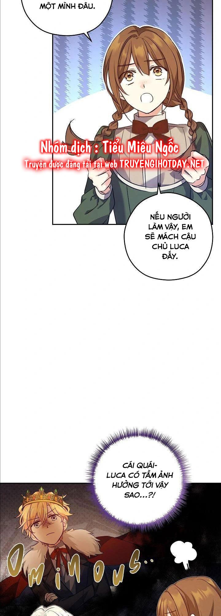 đọc truyện  Tôi Sẽ Cố Gắng Thay Đổi Cốt Truyện Chương 89 ảnh 32 tại Thiên Thai Truyện