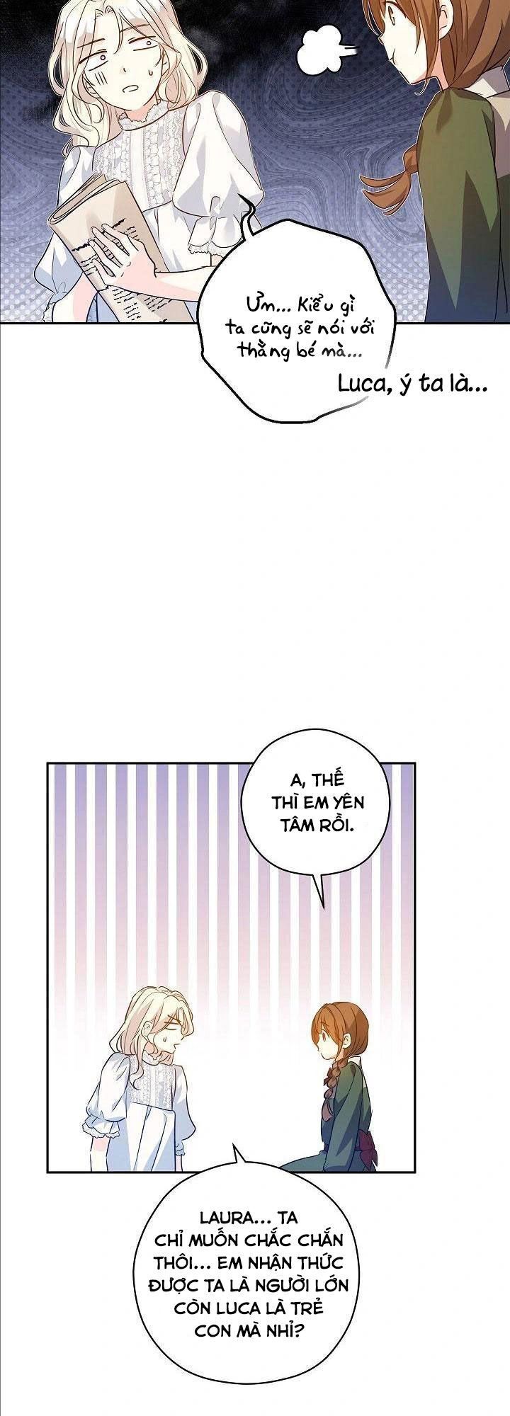 đọc truyện  Tôi Sẽ Cố Gắng Thay Đổi Cốt Truyện Chương 89 ảnh 33 tại Thiên Thai Truyện