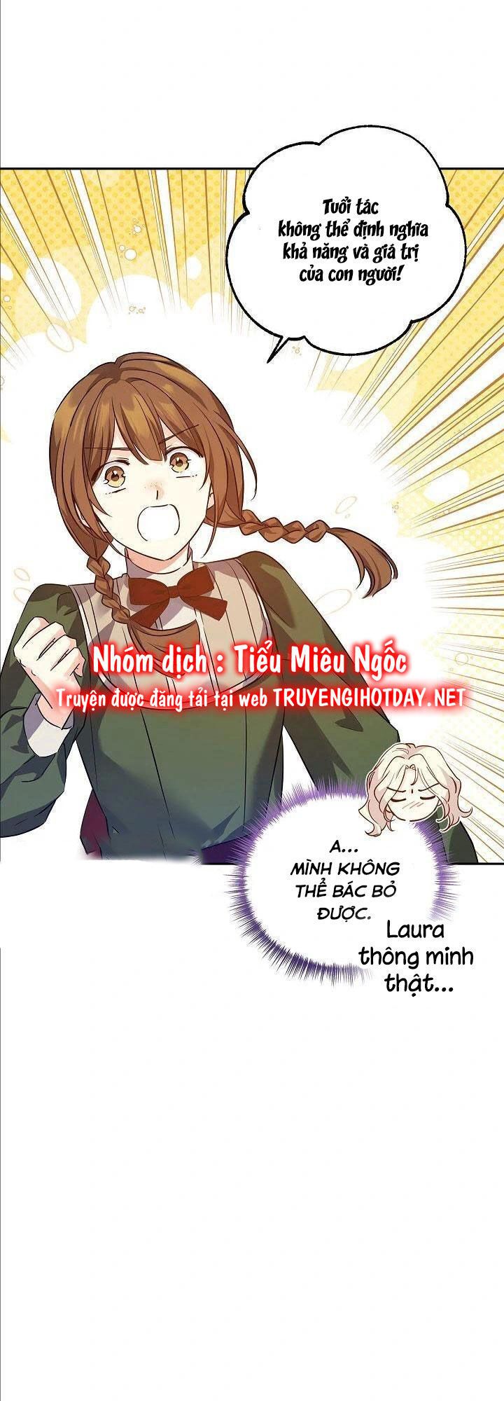 đọc truyện  Tôi Sẽ Cố Gắng Thay Đổi Cốt Truyện Chương 89 ảnh 34 tại Thiên Thai Truyện